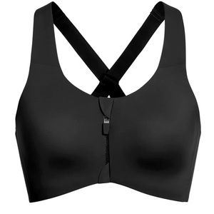 Knix | Catalyst Front Zip Sports Bra 4